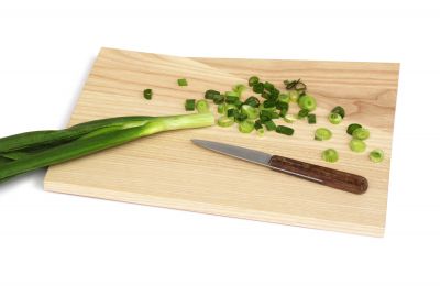 Cutting board schneidGut large Side by Side EINZELSTÜCK